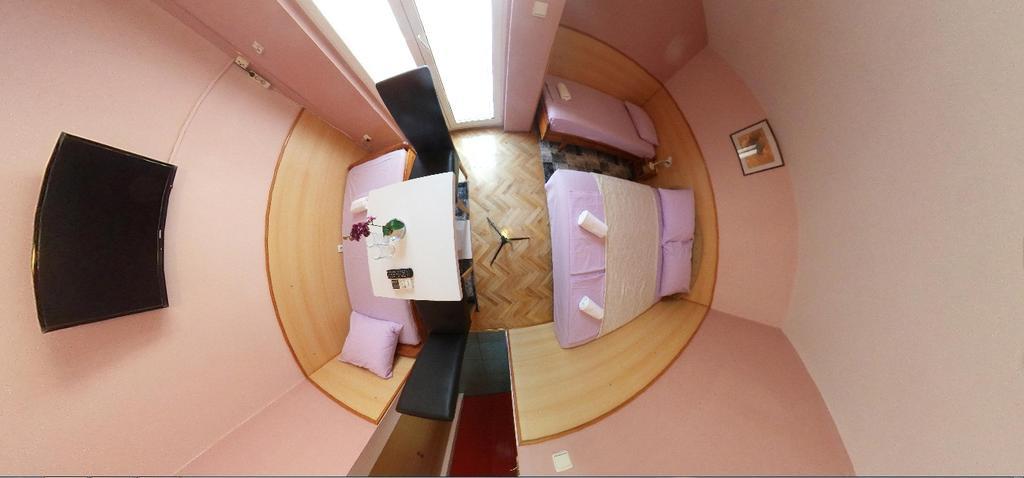 Motel Han Mostar Dış mekan fotoğraf