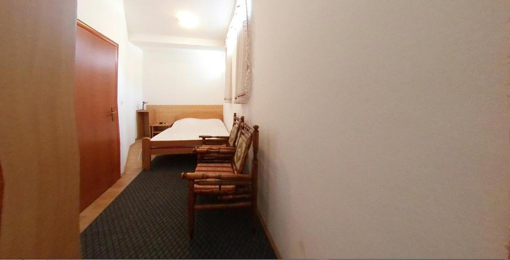Motel Han Mostar Dış mekan fotoğraf