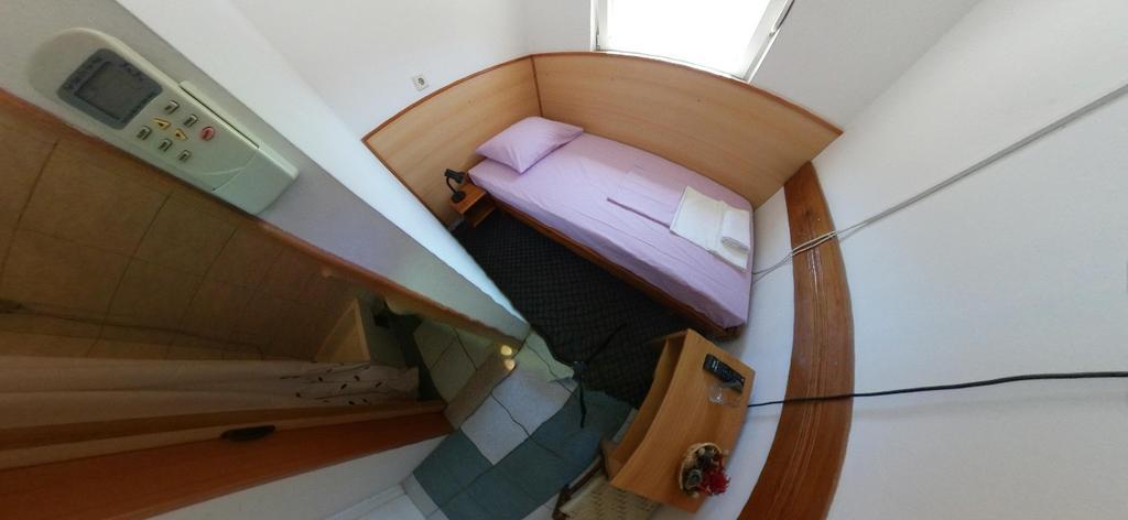 Motel Han Mostar Dış mekan fotoğraf