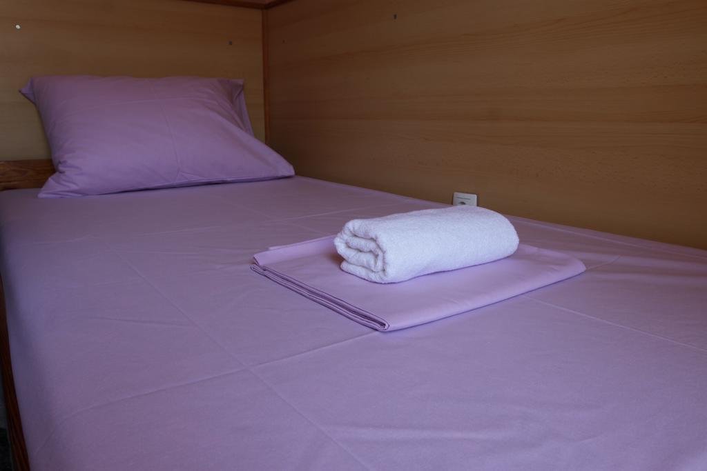Motel Han Mostar Dış mekan fotoğraf