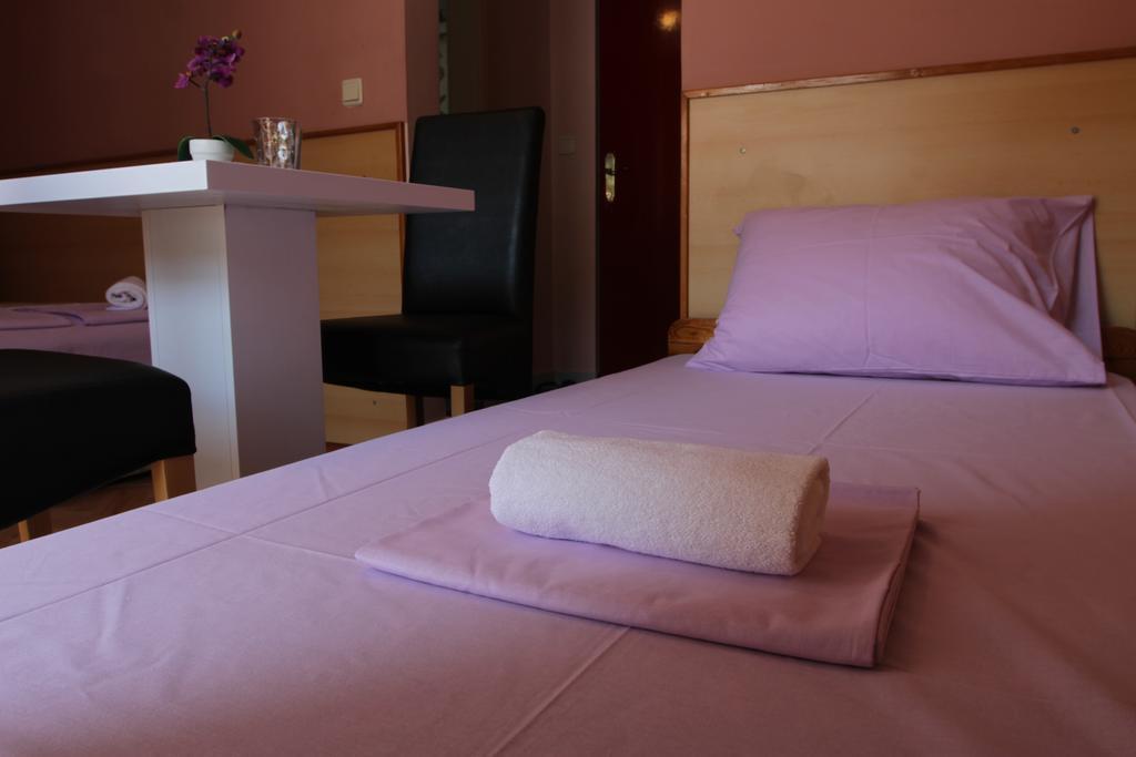 Motel Han Mostar Dış mekan fotoğraf