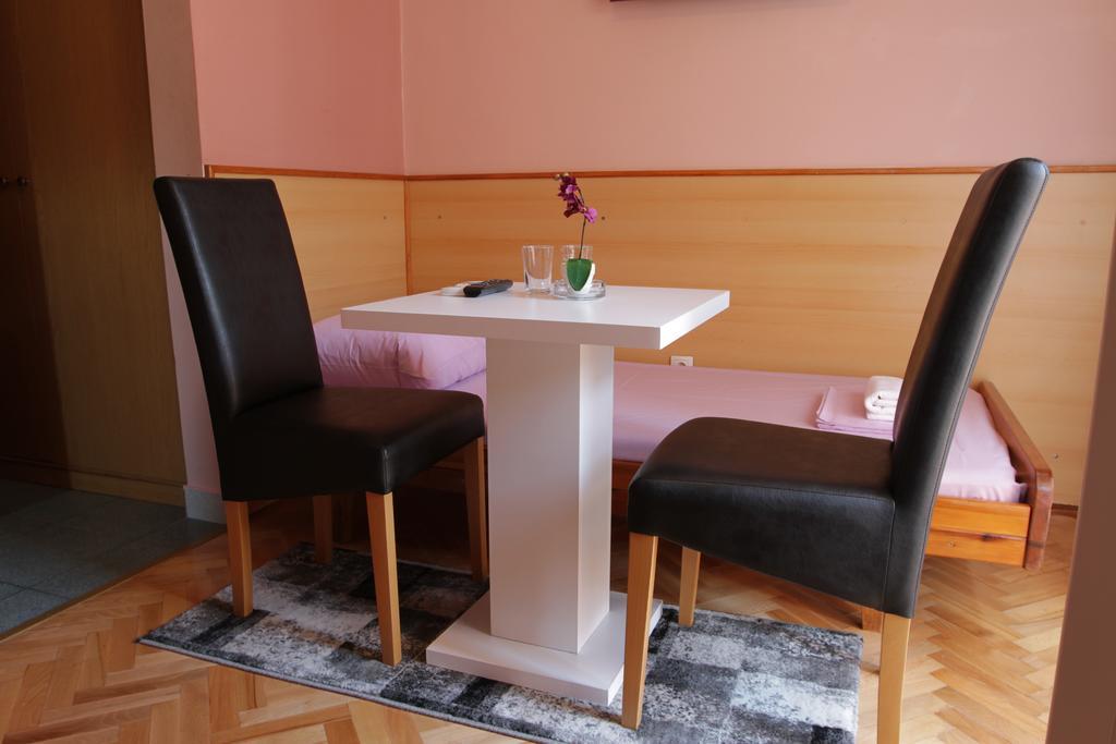 Motel Han Mostar Dış mekan fotoğraf