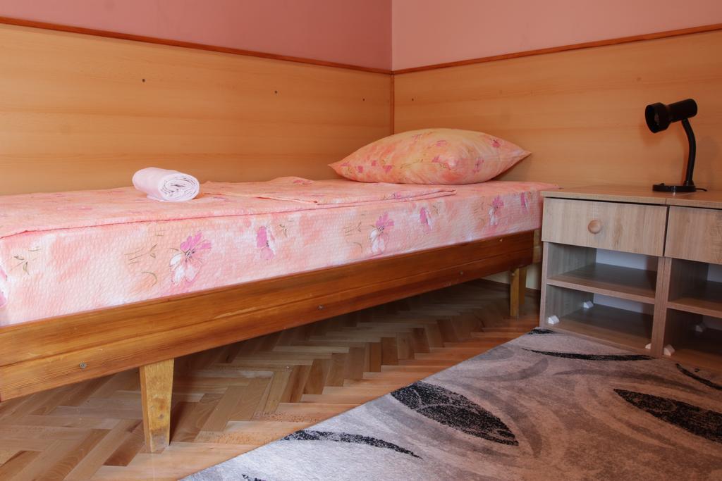 Motel Han Mostar Dış mekan fotoğraf