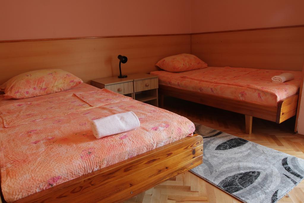 Motel Han Mostar Dış mekan fotoğraf