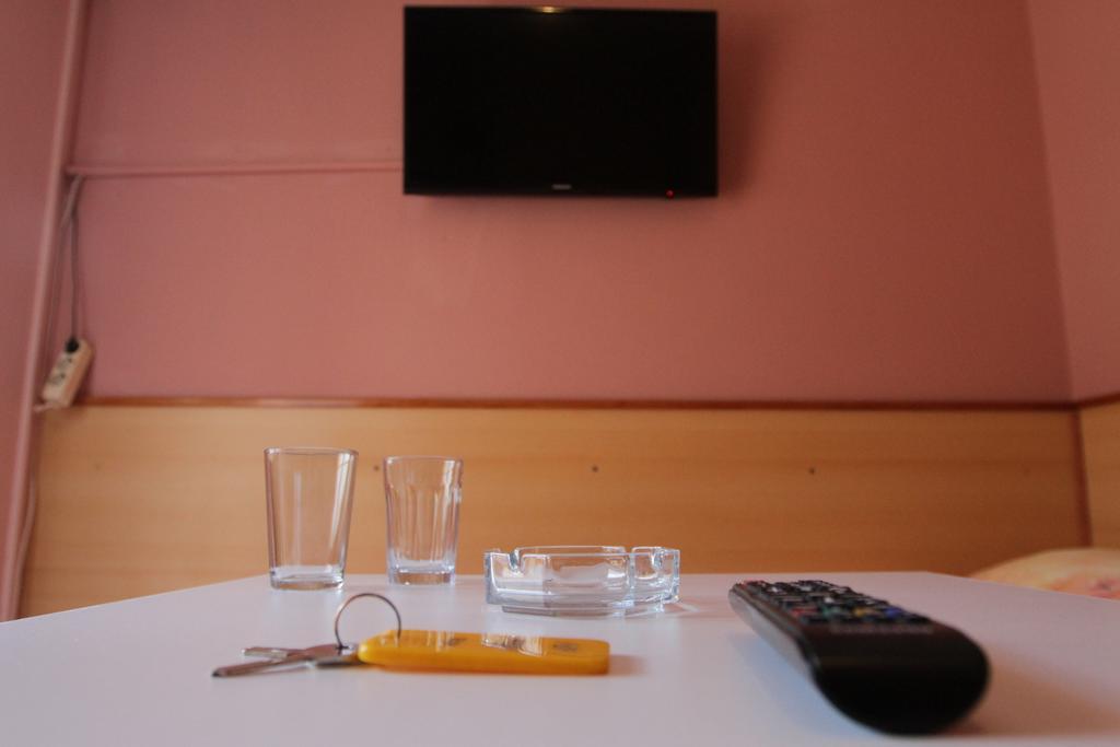 Motel Han Mostar Dış mekan fotoğraf