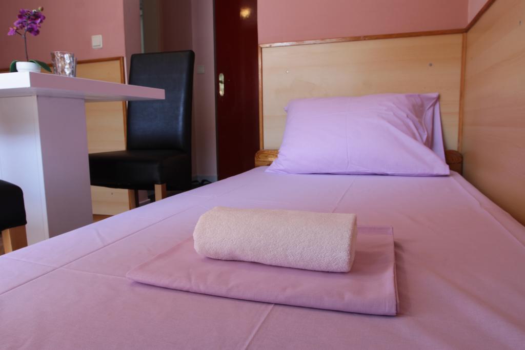 Motel Han Mostar Dış mekan fotoğraf