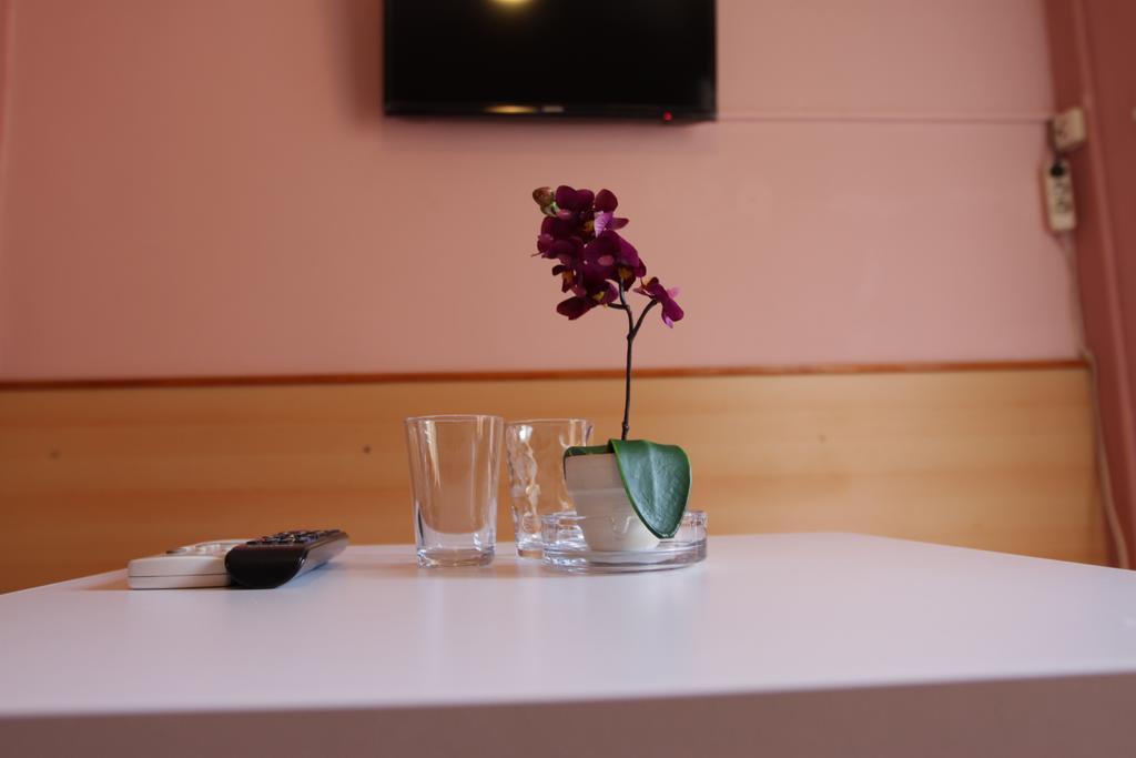 Motel Han Mostar Dış mekan fotoğraf