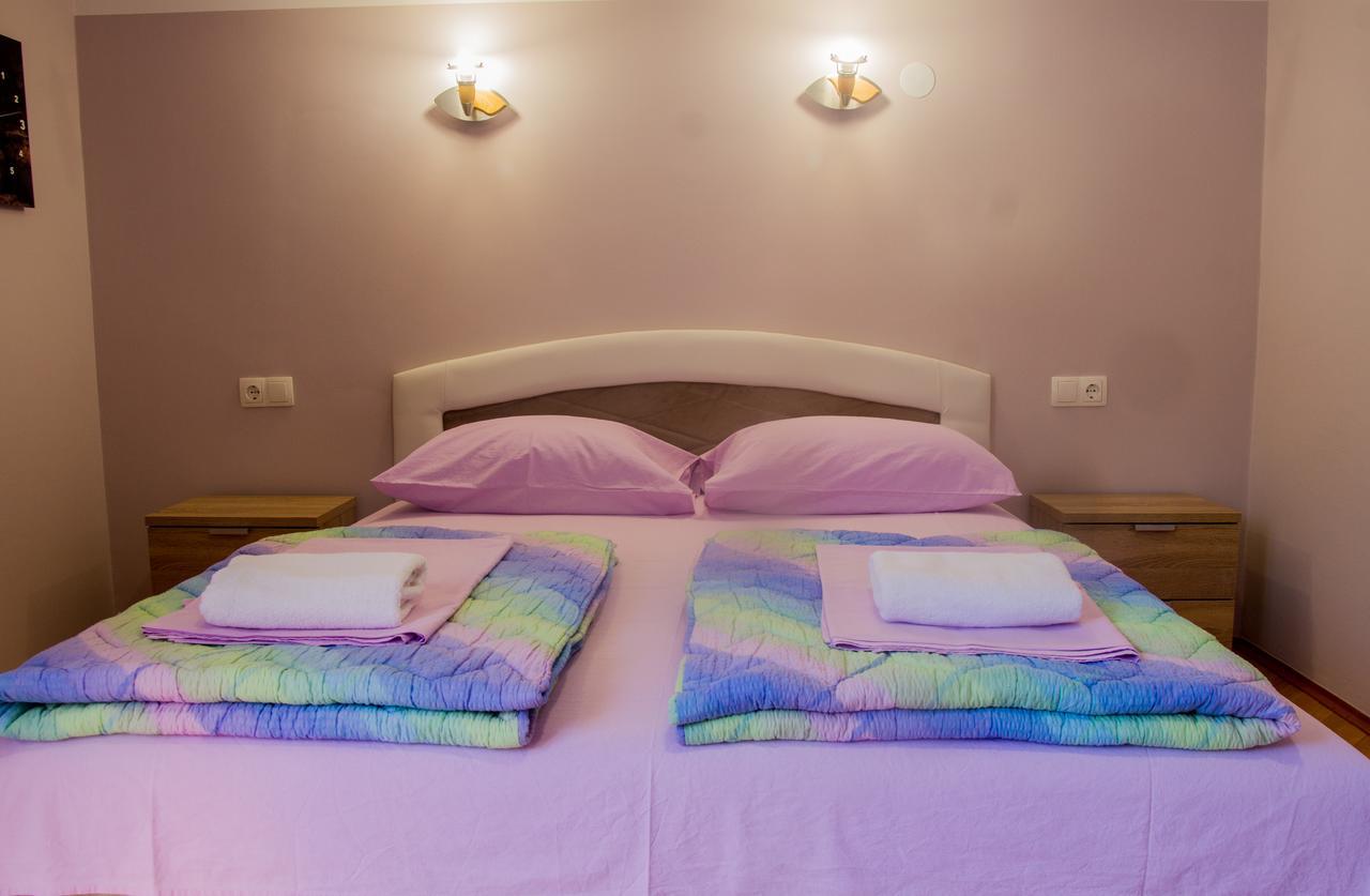 Motel Han Mostar Dış mekan fotoğraf
