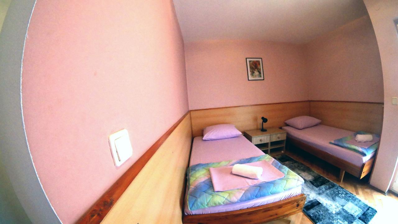 Motel Han Mostar Dış mekan fotoğraf