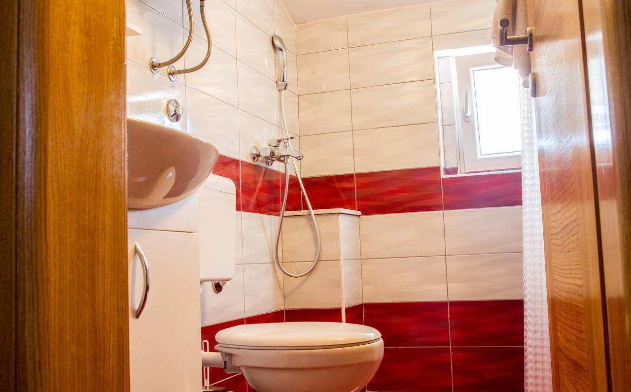 Motel Han Mostar Dış mekan fotoğraf