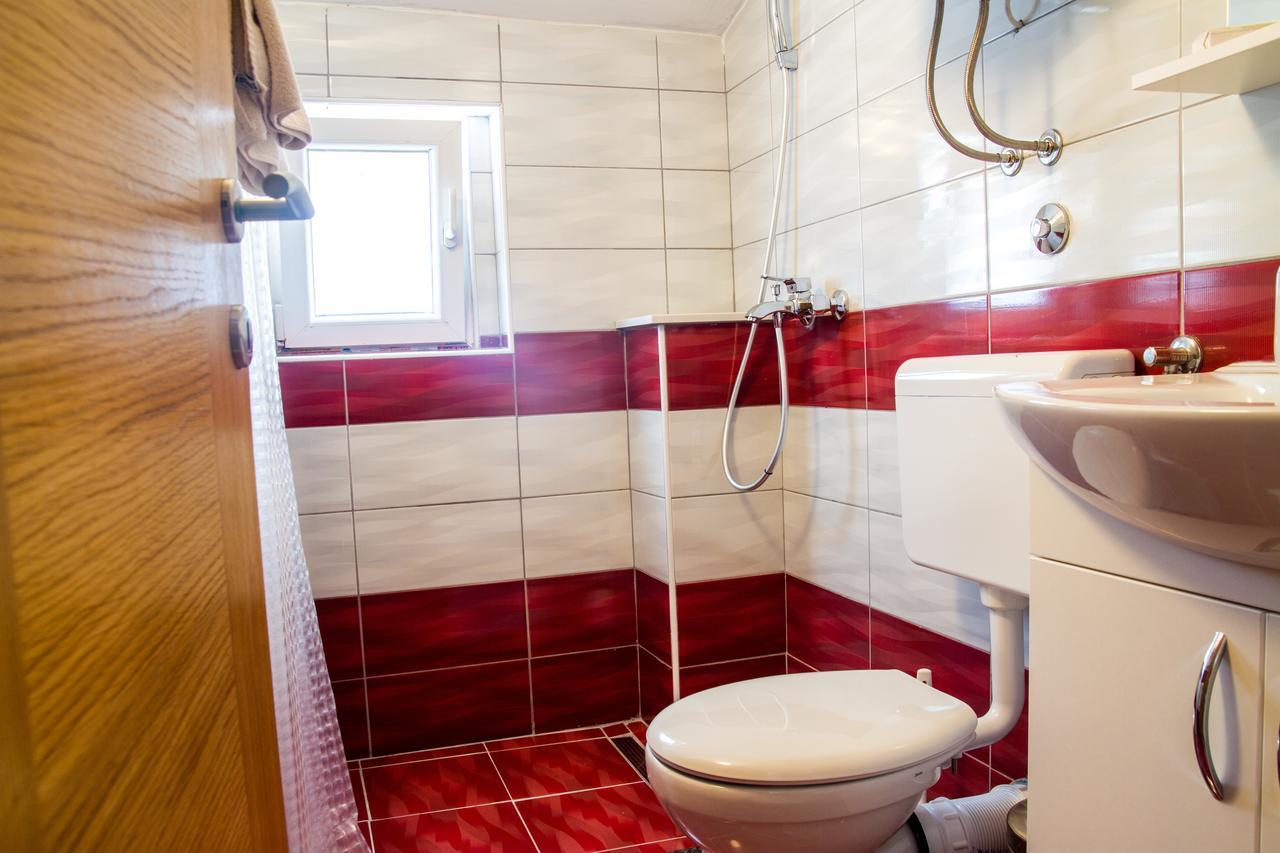 Motel Han Mostar Dış mekan fotoğraf