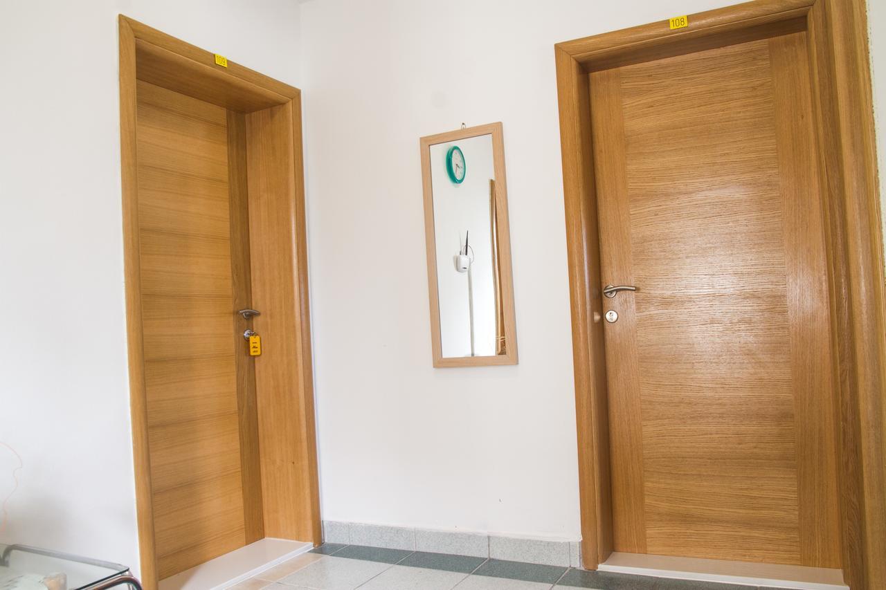 Motel Han Mostar Dış mekan fotoğraf